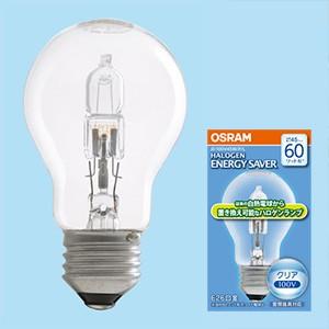 osram ハロゲンエナジーセーバー　jd100v45w/p/l 60w形クリア Amazon.co.jp: 三菱電機 ハロゲン エナジーセーバー 60形 ホワイト