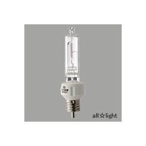 岩崎電気 岩崎 アイクールハロゲン EX11口金 65W 【10個入り