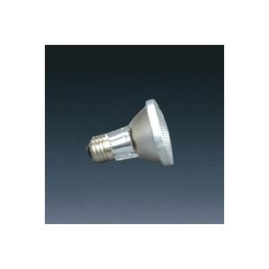 日立（HITACHI） ハロゲン電球 PAR20 E26口金 50W形 狭角