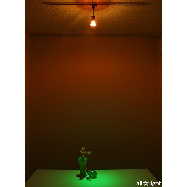 ウシオ電機 USHIO ダイクロハロゲン 110V仕様 カラータイプ