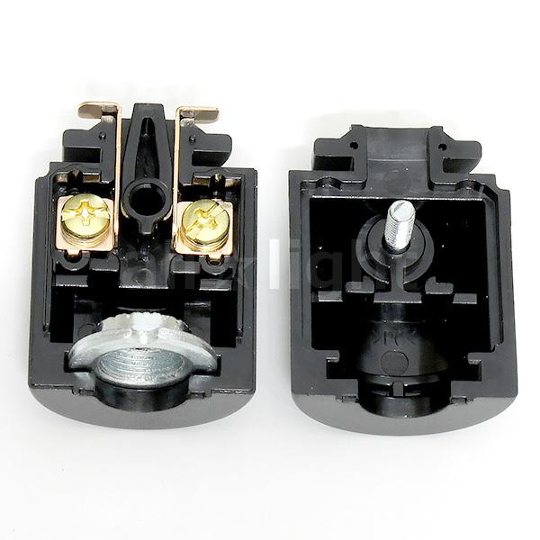 JAPPY（ジャッピー） ペンダント用プラグ 配線ダクトレール用（コード