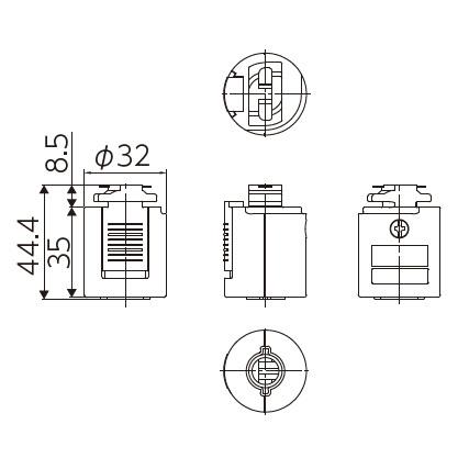 ペンさん専用　レールランプ 417idG+9Z2L._UF350,350_QL50_.jpg