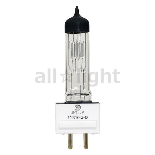 MARUMO ハロゲンランプ JP100V1000W/G-D 【公式直販】サイト