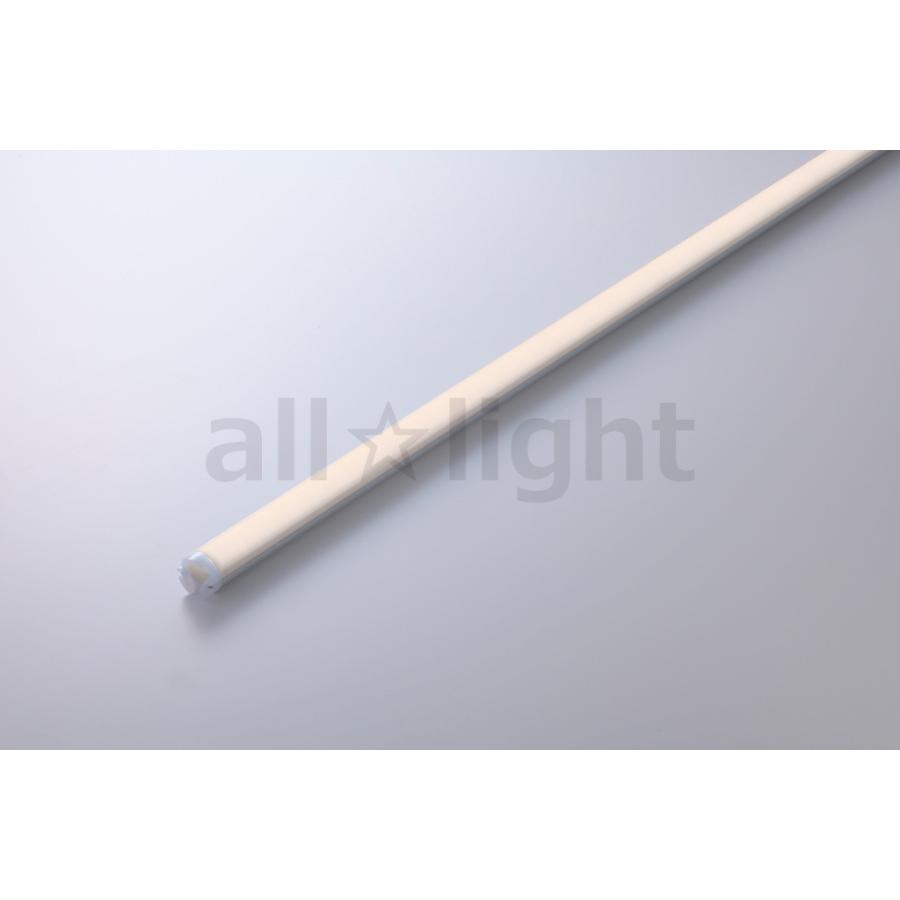 プリンス - LED棚下ともし火手道具 ディーライン J続きもの S手あい 片側インプット手あい 全長1640粍 温白いこと 3500K JSR1640WW/AK ※受注生み出すこと品 照明、電球-家具、インテリア-その他照明器具