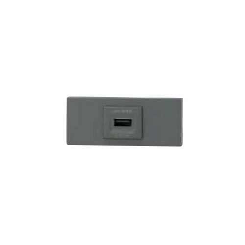 神保電器（JIMBO） NKシリーズ 家具・機器用USBコンセントセット(什器