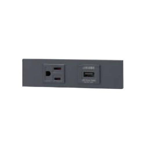 JIMBO 各種コンセント17点 バラ売り不可(Z-2504SK⑤) 配線器具.com：NKシリーズ配線器具3路スイッチコンセントセット
