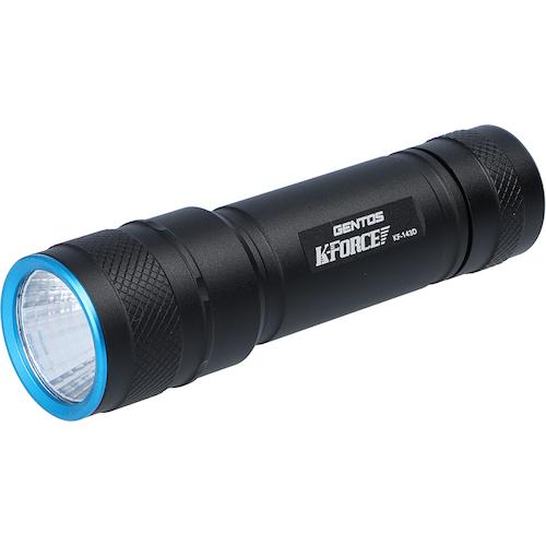＜新品　2個＞　ＧＥＮＴＯＳ　OWLシリーズ　LEDフラッシュライト　懐中電灯 新品 2個＞ GENTOS OWLシリーズ LEDフラッシュライト 懐中