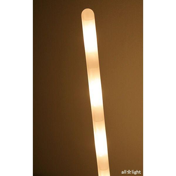 MORIYAMA 森山産業 キセノンボーランプ 40W E17口金 フロスト