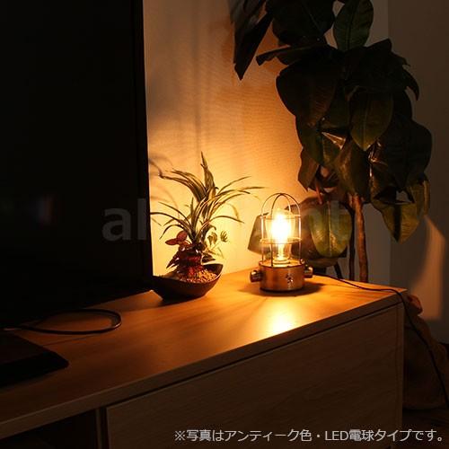 LBC（エルビーシー） ☆ スタンドライト(ガード付) LED電球40W×1灯 