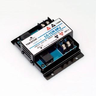 TOKISTAR 1chスレーバ 定格入力DC8V〜DC24V LC-1CH-DPJ LC-1CH-DPJ トキスター TOKISTAR 1chスレーバ 定格入力DC8V-DC24V LC-1CH