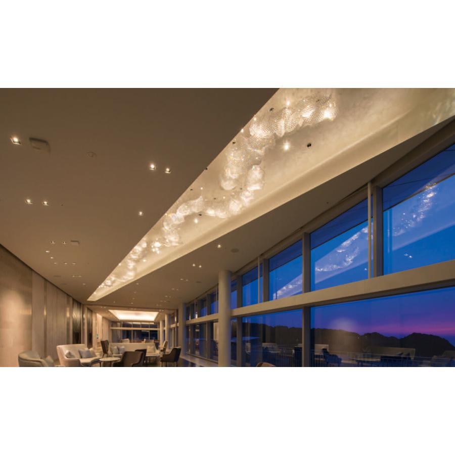 ライト/照明/LED LED間接照明 電球色 LCEL-1460-L30-DF-I