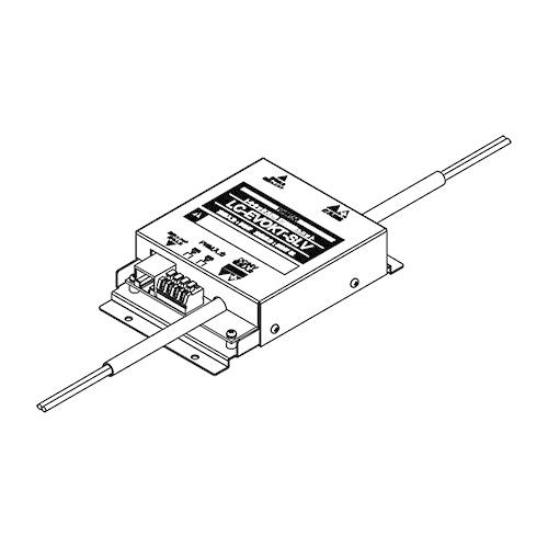 TOKISTAR　トキラックスEVO KT制御ユニット 定格入力DC24V 定格出力DC24V 5A　LC-EVOKT-SLV
