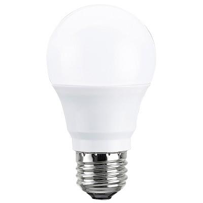 TOSHIBA（東芝） LED電球 配光角180度タイプ 一般電球形 電球色