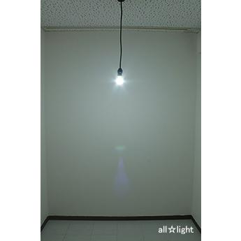 三菱　LED電球　ミライエ　小形電球形　昼白色　小形電球40W形相当　全方向タイプ（220度）　E17口金　密閉器具・断熱材施工器具対応　LDA4N-G-E17/40/S-PS｜alllight｜02