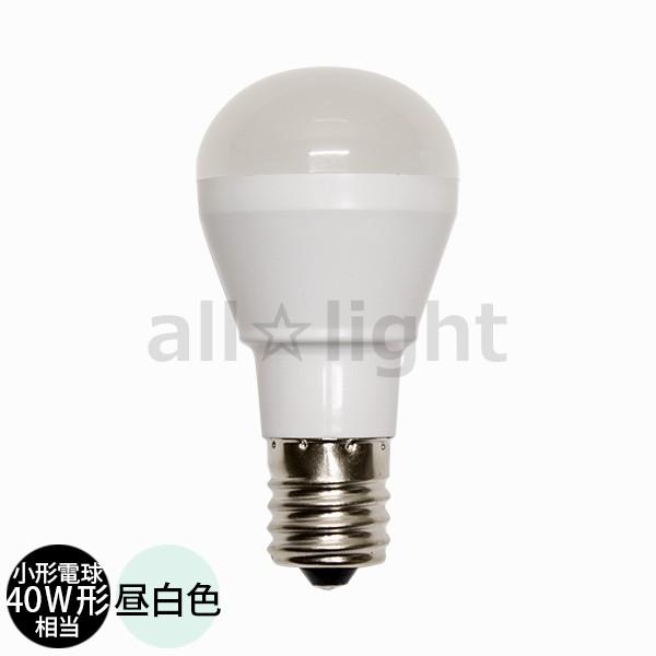 TOSHIBA（東芝） LED電球 ミニクリプトン形 下方向タイプ 断熱材施工