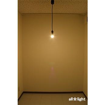 三菱（MITSUBISHI） LED電球 MILIE（ミライエ） 小形電球形 電球色 