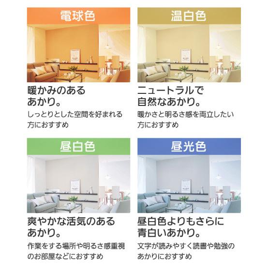 Panasonic（パナソニック） LED電球 プレミアX 小形電球タイプ 全方向