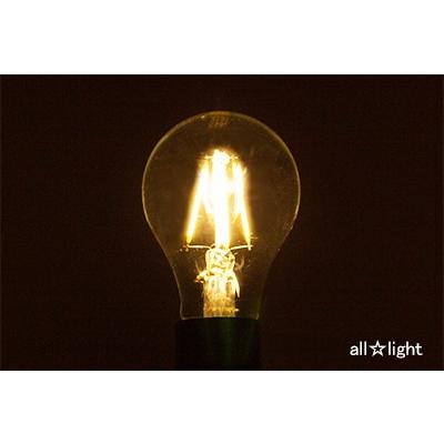 IRIS OHYAMA（アイリスオーヤマ） LEDフィラメント電球 一般電球形