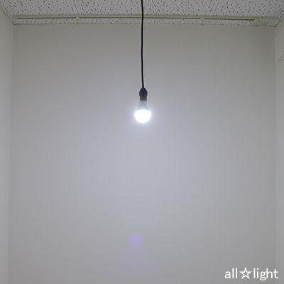 TOSHIBA（東芝） E−CORE LED電球 一般電球形 全般配光タイプ 白熱電球