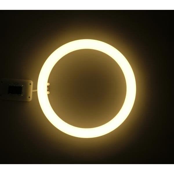 IRIS OHYAMA（アイリスオーヤマ） 丸形LEDランプ（LED蛍光灯