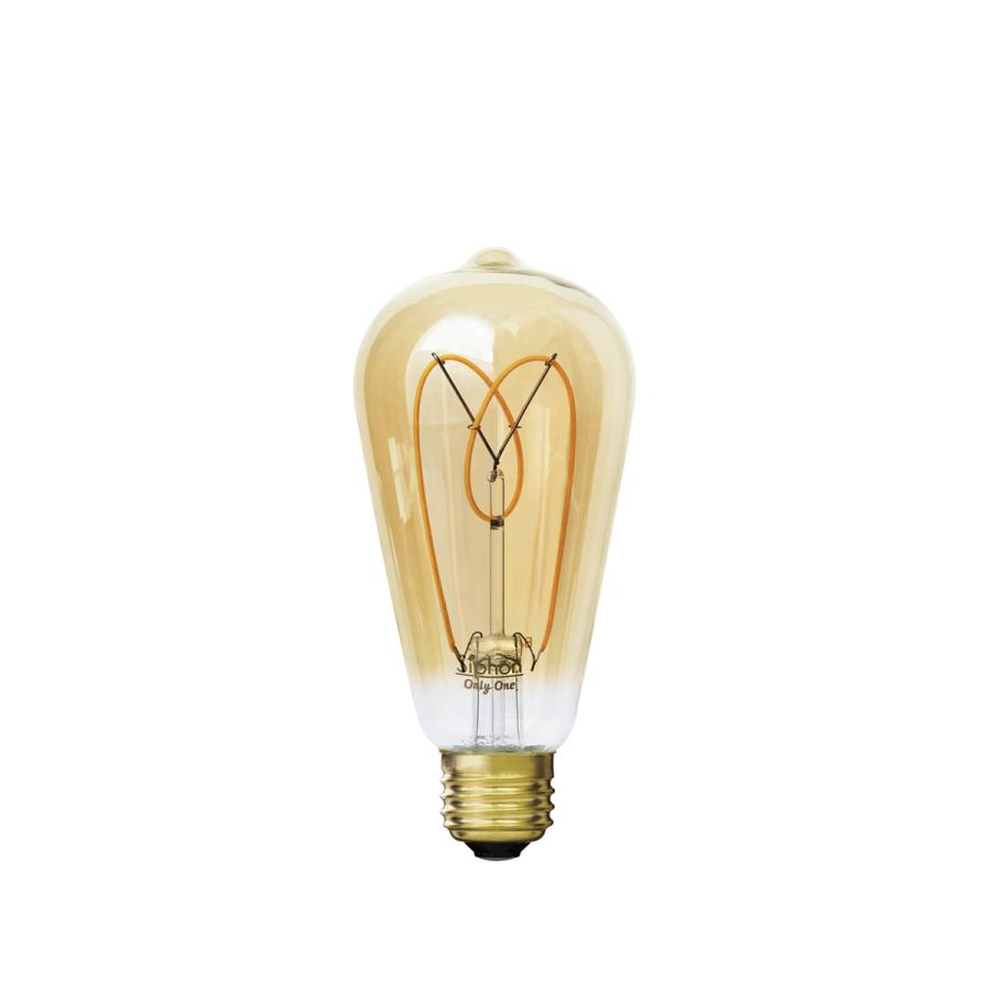 Siphon ビートソニック OnlyOne(オンリーワン) LED電球 Siphon