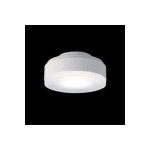 TOSHIBA（東芝） LED電球 LEDユニットフラット形 500シリーズ φ75 5.0W