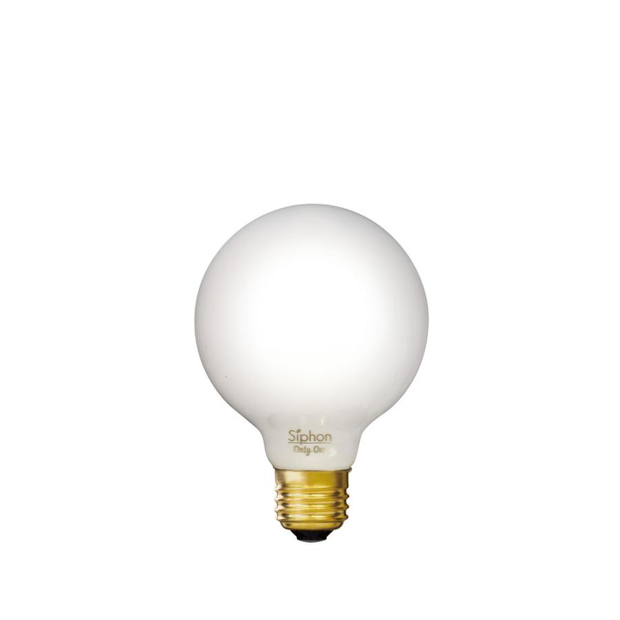 Siphon ビートソニック OnlyOne(オンリーワン) LED電球 Siphon