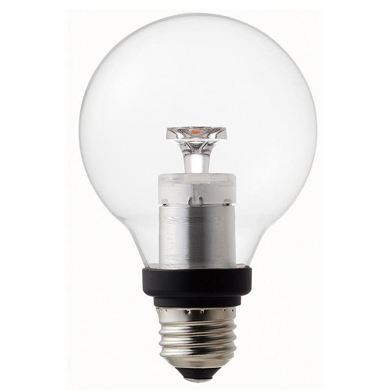 Panasonic パナソニック LED電球 クリアランプシリーズ ボール Panasonic パナソニック LED電球 クリアランプシリーズ ボール