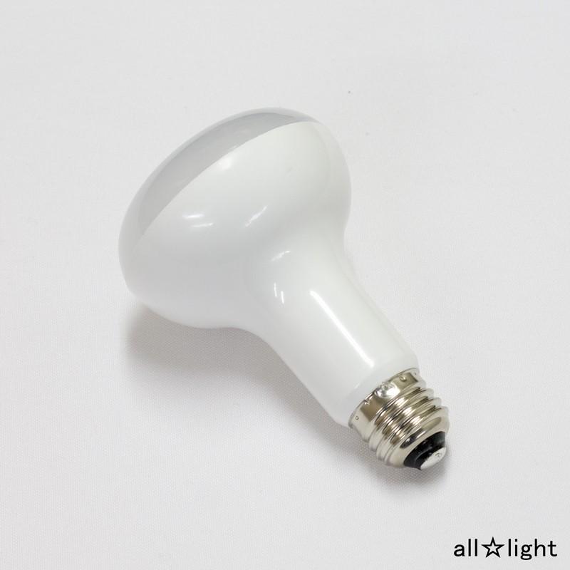 OHM（オーム電機） LED電球 レフランプ形 屋内用 電球色 9．6W