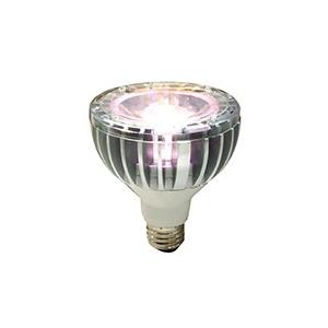 ＯＫＡＭＵＲＡ　ＬＥＤランプ　エコ之助　ＢＩＧ　１５Ｗ　１１０Ｖハロゲンランプ８５Ｗ相当　惣菜・パン用　Ｅ２６口金　LDR15L-M(惣菜・パン用)