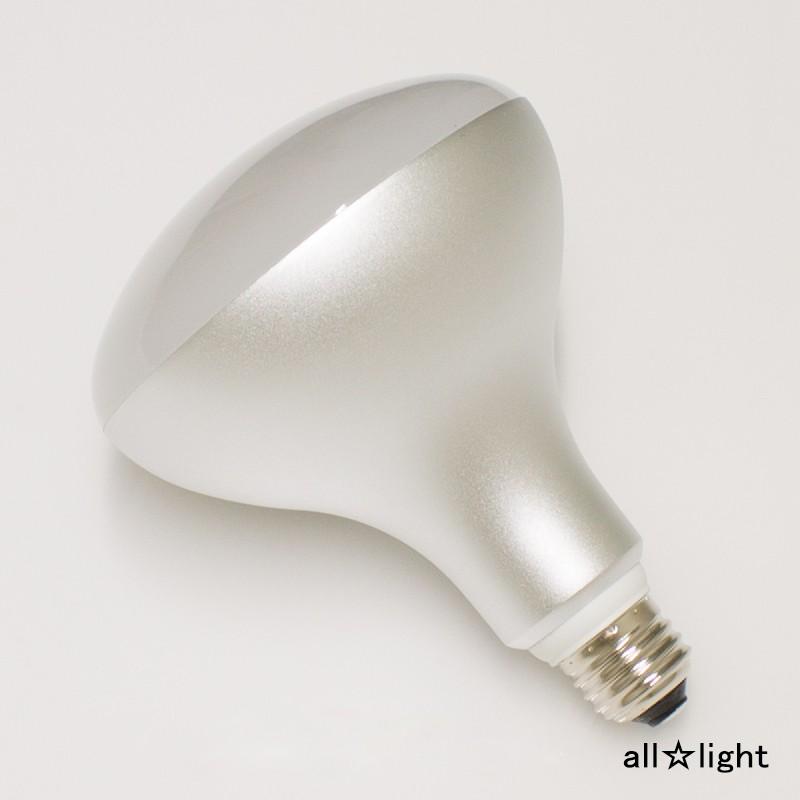OHM（オーム電機） LED電球 レフランプ形 屋内専用 電球色 16W