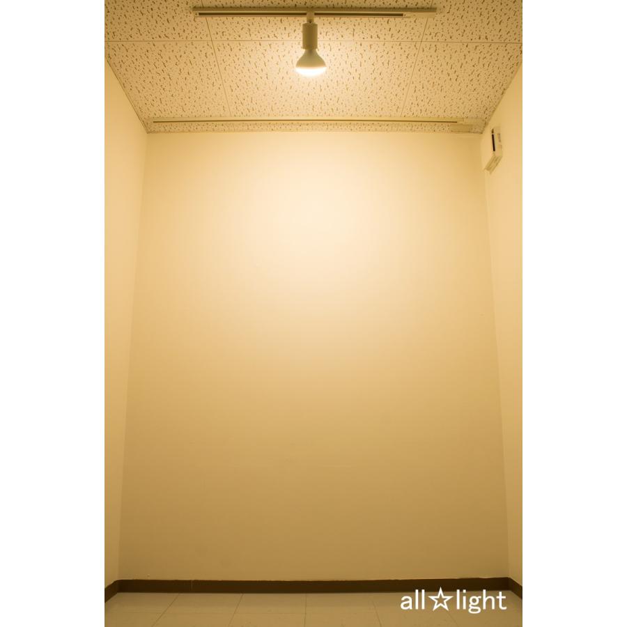 OHM（オーム電機） LED電球 レフランプ形 屋内専用 電球色 16W