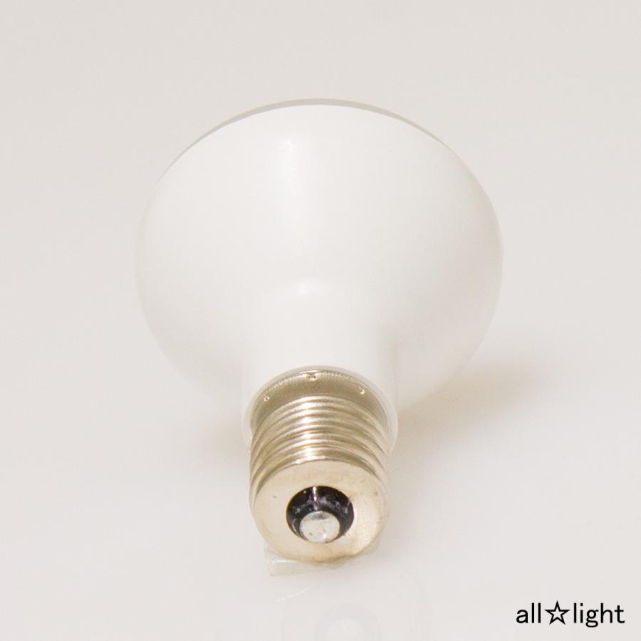 OHM（オーム電機） LED電球 ミニレフランプ形 電球色 3．3W ミニ
