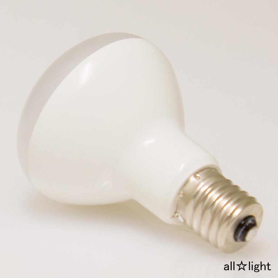 OHM（オーム電機） LED電球 ミニレフランプ形 電球色 4．3W ミニ