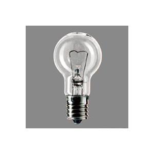 Panasonic（パナソニック） ミニクリプトン電球 クリア 25形（25W