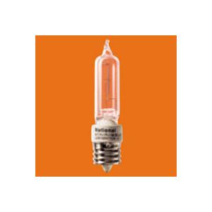 Panasonic パナソニック KTクリプトン電球 E17口金 40W