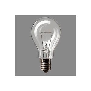 Panasonic パナソニック ミニクリプトン電球 クリア 100形