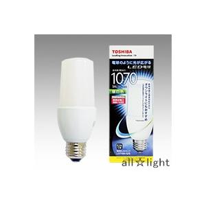 東芝 ｅ ｃｏｒｅ ｌｅｄ電球 ｔ形 断熱材施工器具対応 昼白色 ｅ２６口金 全光束1 070lm 器具光束白熱電球100w形相当 密閉器具対応 Ldt10n G S Ldt10ngs Toshiba オールライト Yahoo 店 通販 Yahoo ショッピング