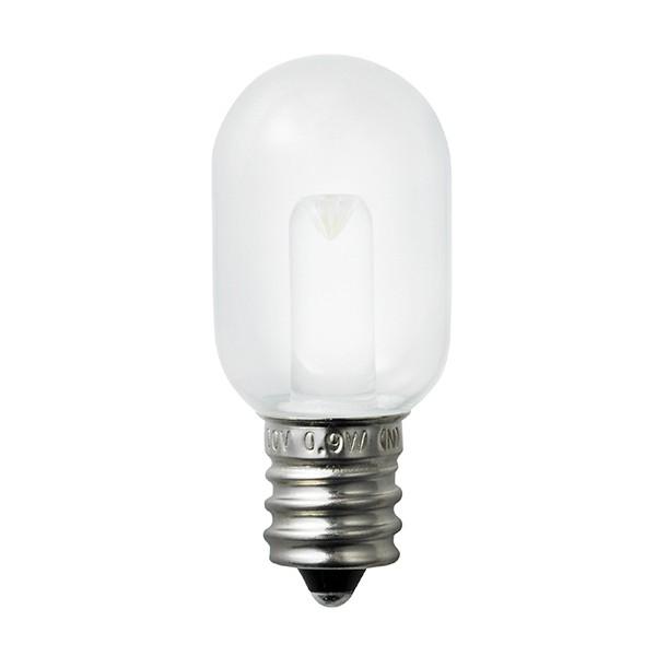ELPA LED電球 LED冷蔵庫庫内灯 E12 クリア(透明) 昼白色相当 0.9W 40lm LDT1CN-G-E12-G125 :LDT1CNGE12G125-ELPA:オールライト Yahoo!店 - 通販 - Yahoo!ショッピング ELPA LED電球 LED冷蔵庫庫内灯 E12 クリア(透明) 昼白色相当 0.9W 40lm LDT1CN-G-E12-G125 :LDT1CNGE12G125-ELPA:オールライト Yahoo!店 - 通販 - Yahoo!ショッピング