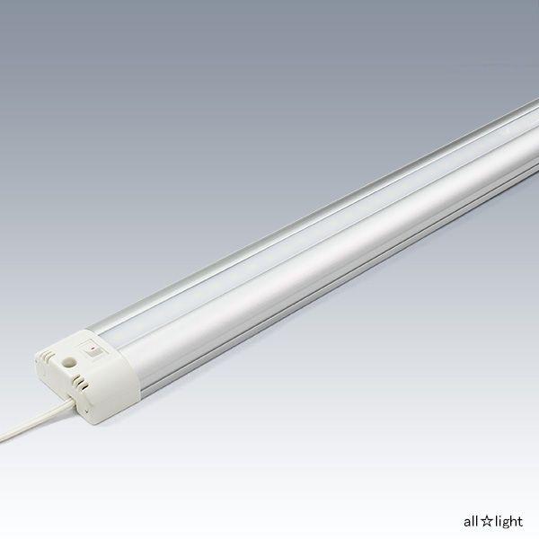 ノア　ノアブライトＬＥＤ　蛍光灯２０Ｗ相当　昼光色（６０００Ｋ）　全長５７０ｍｍ　LED-575