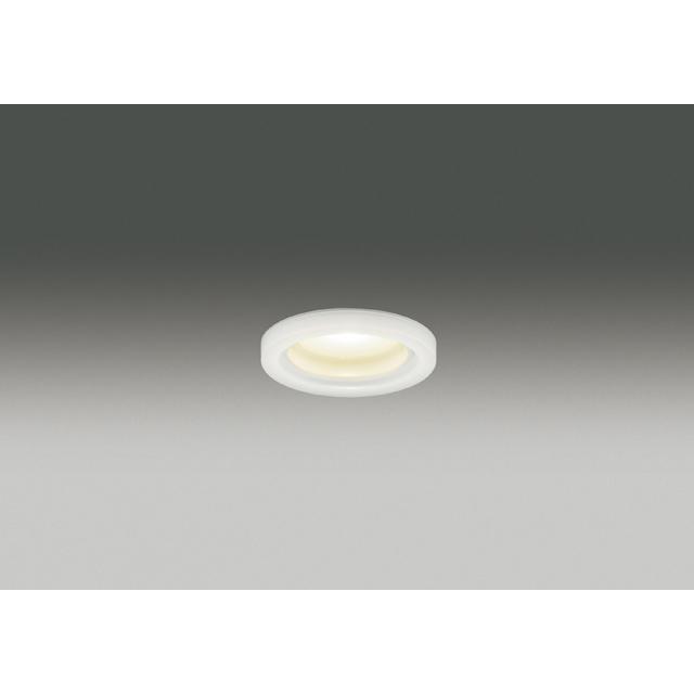 TOSHIBA（東芝） LEDダウンライト 高気密SB形・浅形 飾り付き LED