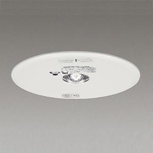 東芝 LED非常用照明器具 埋込形 専用形 Φ150mm 30形（低天井用〜6m) 常時消灯／非常時LED点灯 LEDEM30621M ※受注生産品