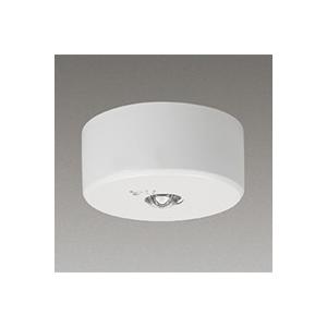 東芝　LED非常用照明器具　直付形　専用形　30形（中天井用〜8m)　常時消灯／非常時LED点灯　LEDEM30823M
