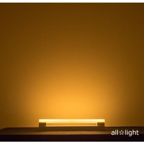 OSRAM（オスラム） OSRAM LEDリネストラランプ(LEDinestra ADVANCE) 直