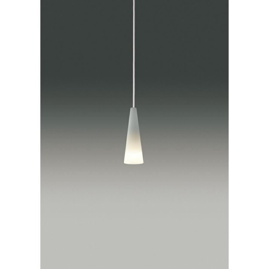 TOSHIBA（東芝） LED小形ペンダント 配線ダクトレール用 セード一体形