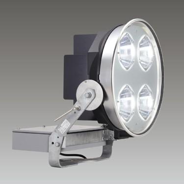 TOSHIBA（東芝） 屋外用LED投光器 昼白色 広角形 1.5kW効率重視形