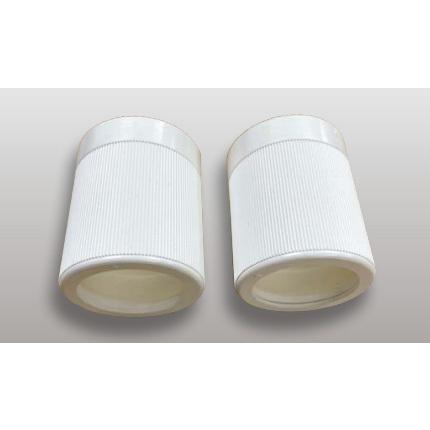 TOSHIBA（東芝） 直管形ベースライト防湿・防雨器具用 ガラス製