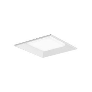 東芝　LEDベースライトスクエア光源ユニットタイプ 埋込形 □450タイプ FHP32×3灯相当 昼白色　LEER-74531+LEEM-G-70651N-LD9 ※受注生産品