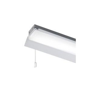 東芝　LEDベースライト 20タイプ 反射笠 プルスイッチ付 Hf16形×2灯用高出力器具相当 電球色 LEDバー付　LEET-21504P-LS9+LEEM-20323L-VB ※受注生産品