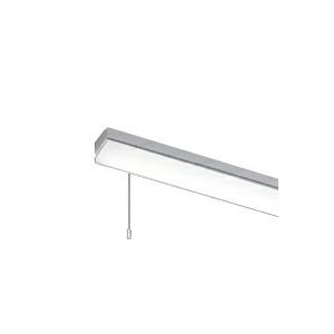 東芝　LEDベースライト 直付形 40タイプ W70 プルスイッチ付 Hf32×1灯高出力器具相当 白色 LEDバー付　LEET-40701P-LS9+LEEM-40323W-VB ※受注生産品